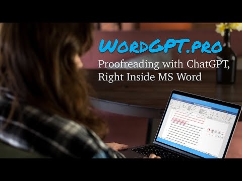 WordGPT PRO gallery image