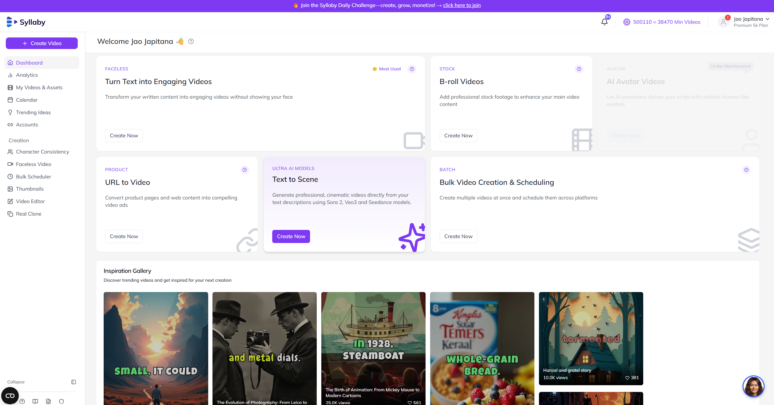 Syllaby V3.0 gallery image