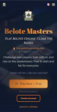 Belote Masters gallery image