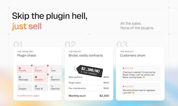 Your Next Store gallery image