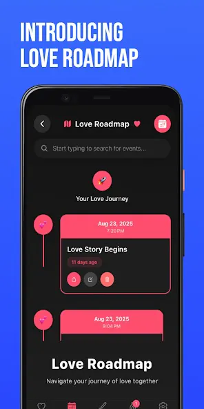 Love Counter gallery image