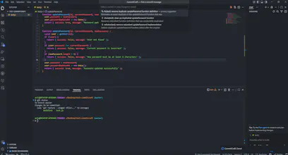 CommitCraft gallery image