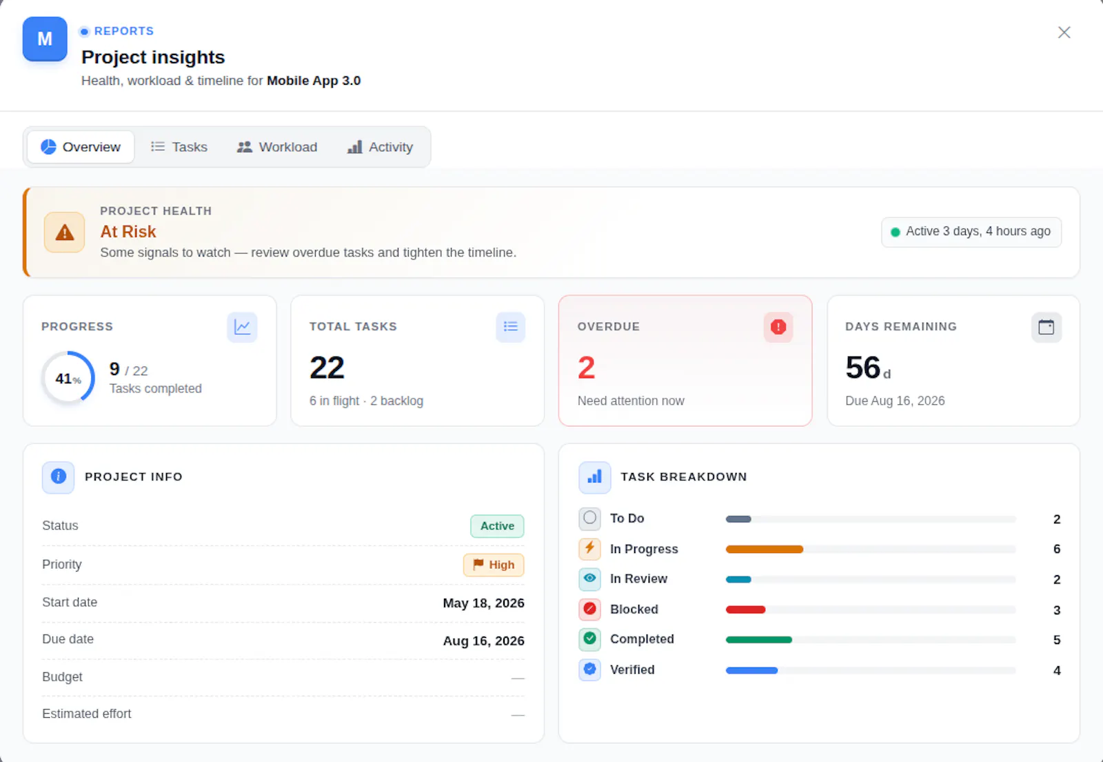NovusPraxis screenshot 4