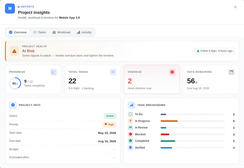 NovusPraxis screenshot 4