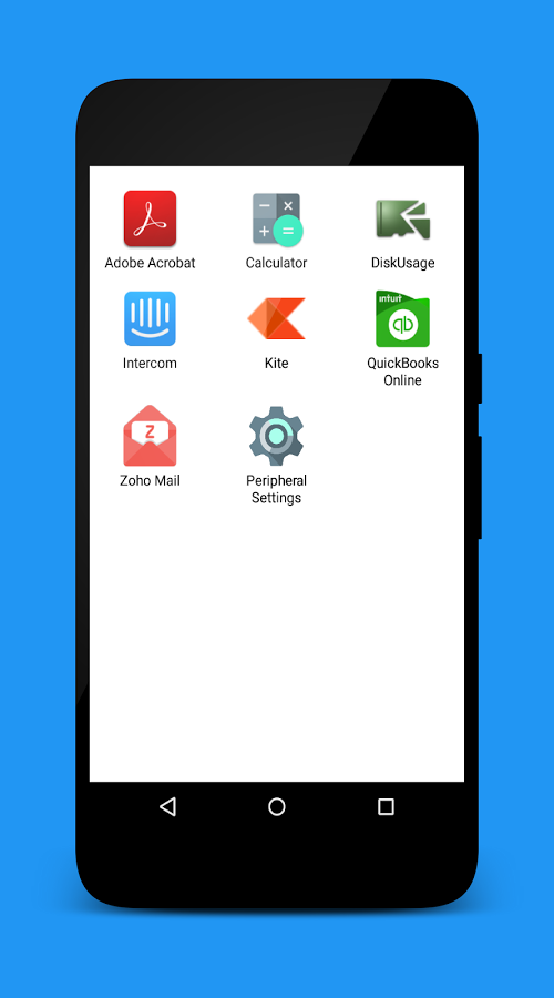 Gokiosk Enterprise Device Lock  gallery image