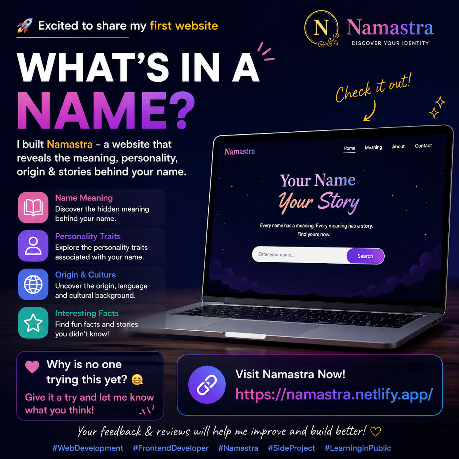 Namastra screenshot 5