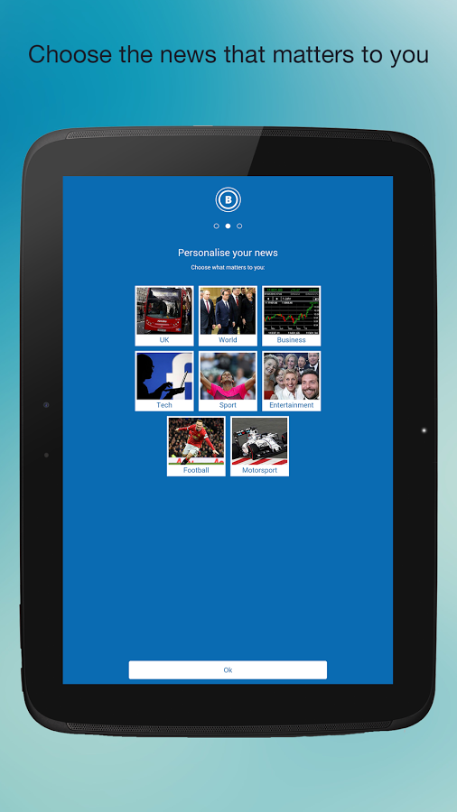 Bullet News gallery image