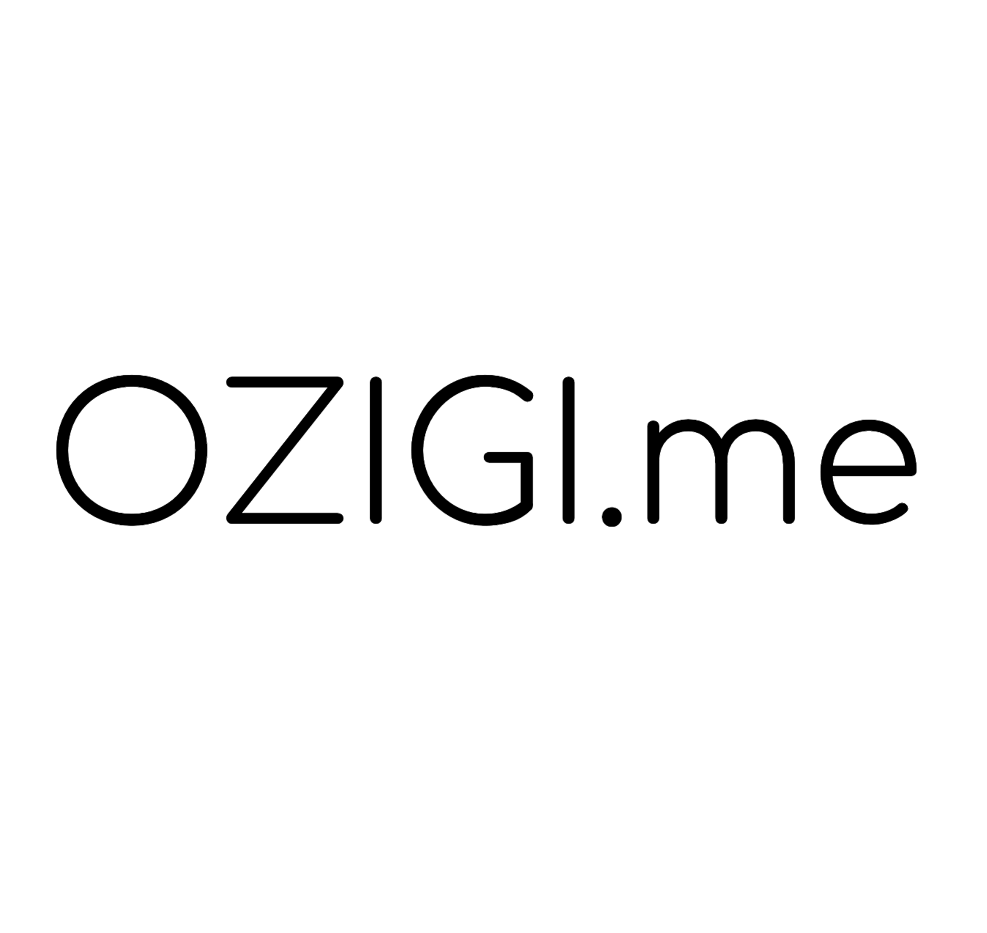 OZIGI.me