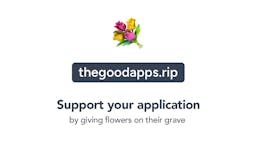 The Good Apps Cemetery media 3