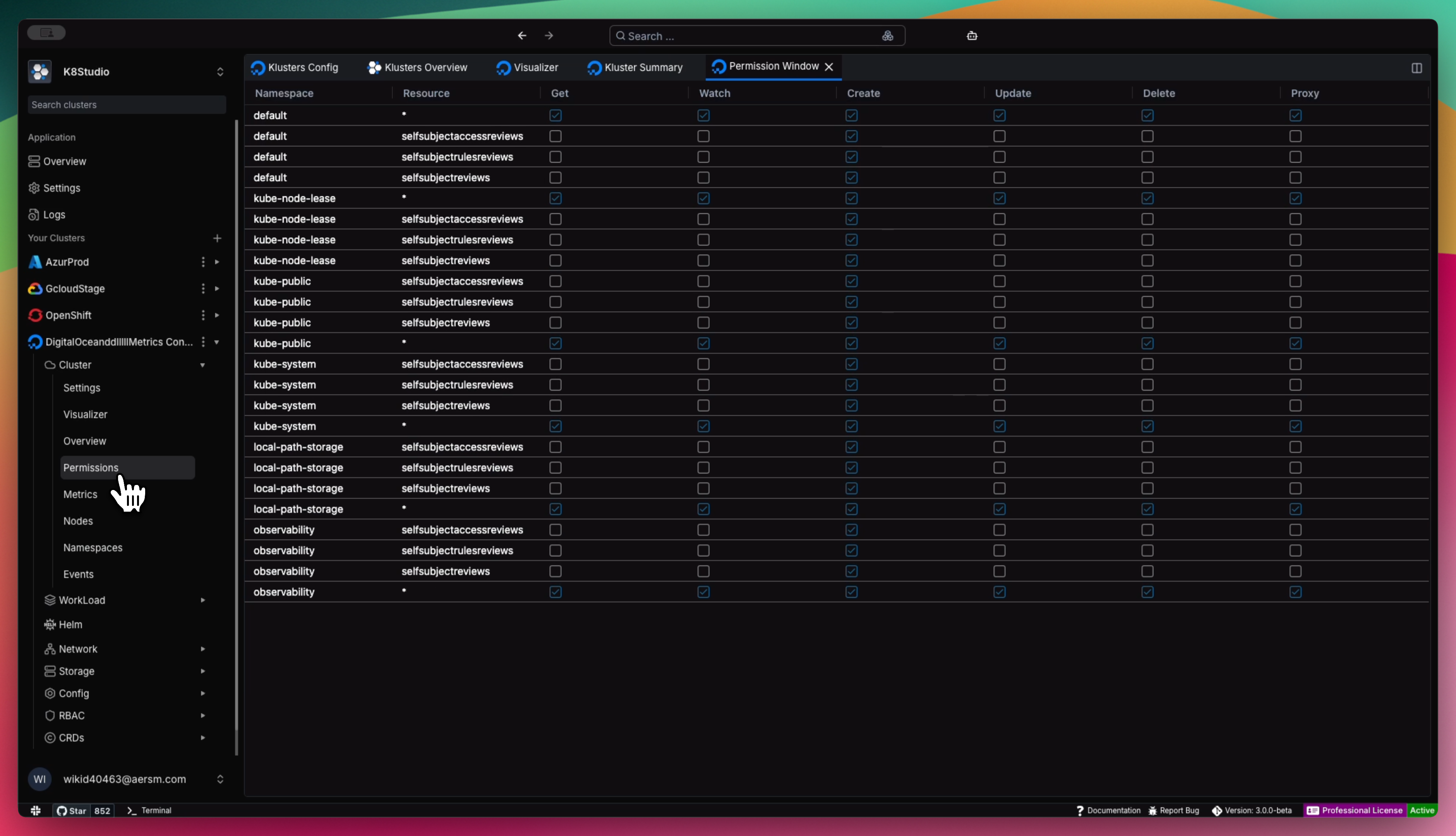K8studio V3 - The Smarter Way to Manage Kubernetes. media 8