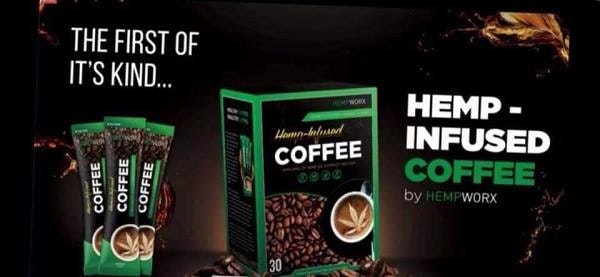 HempWorx Independent affiliate gallery image