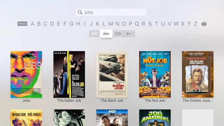 Movies Now by MovieLaLa for Apple TV  gallery image