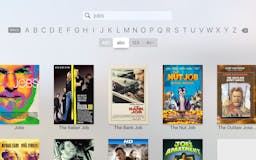 Movies Now by MovieLaLa for Apple TV  media 1