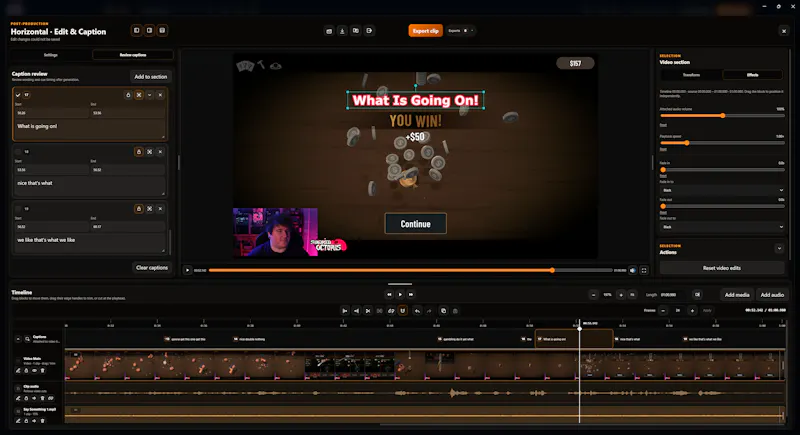 Cutscene Replay screenshot 5