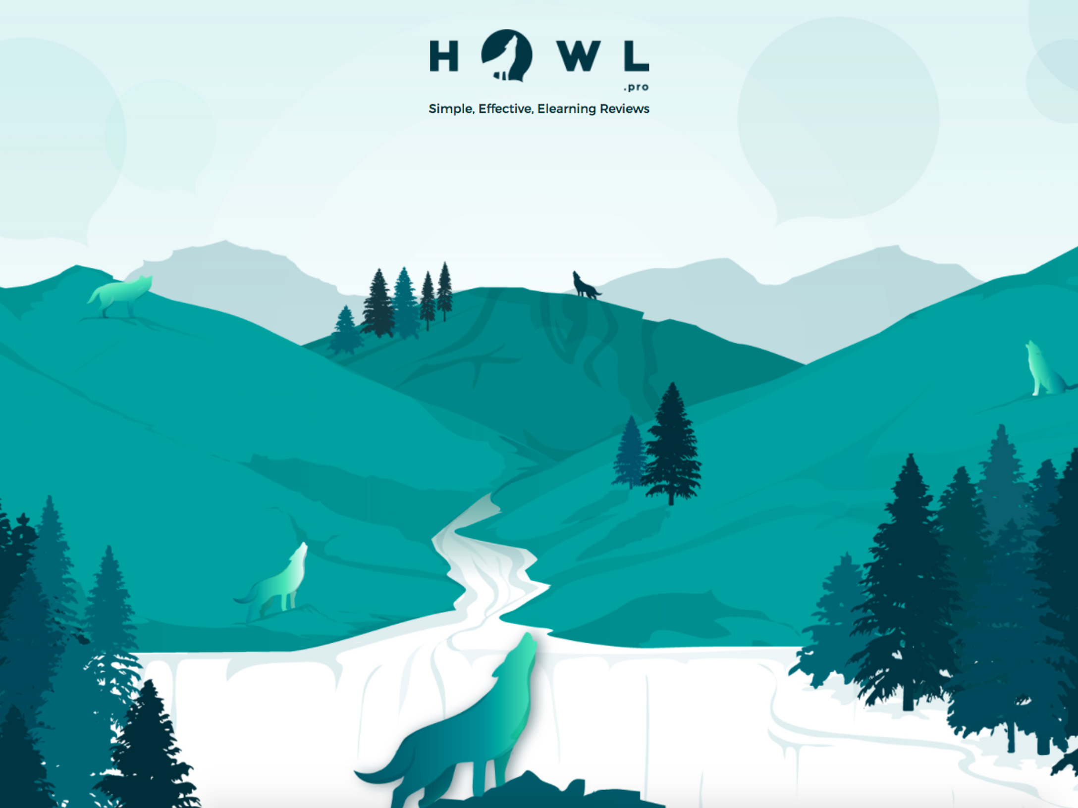 HOWL gallery image