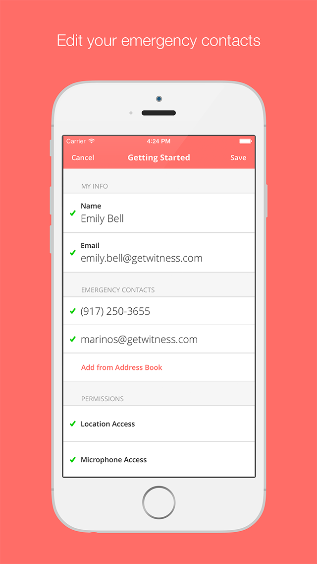 Witness gallery image