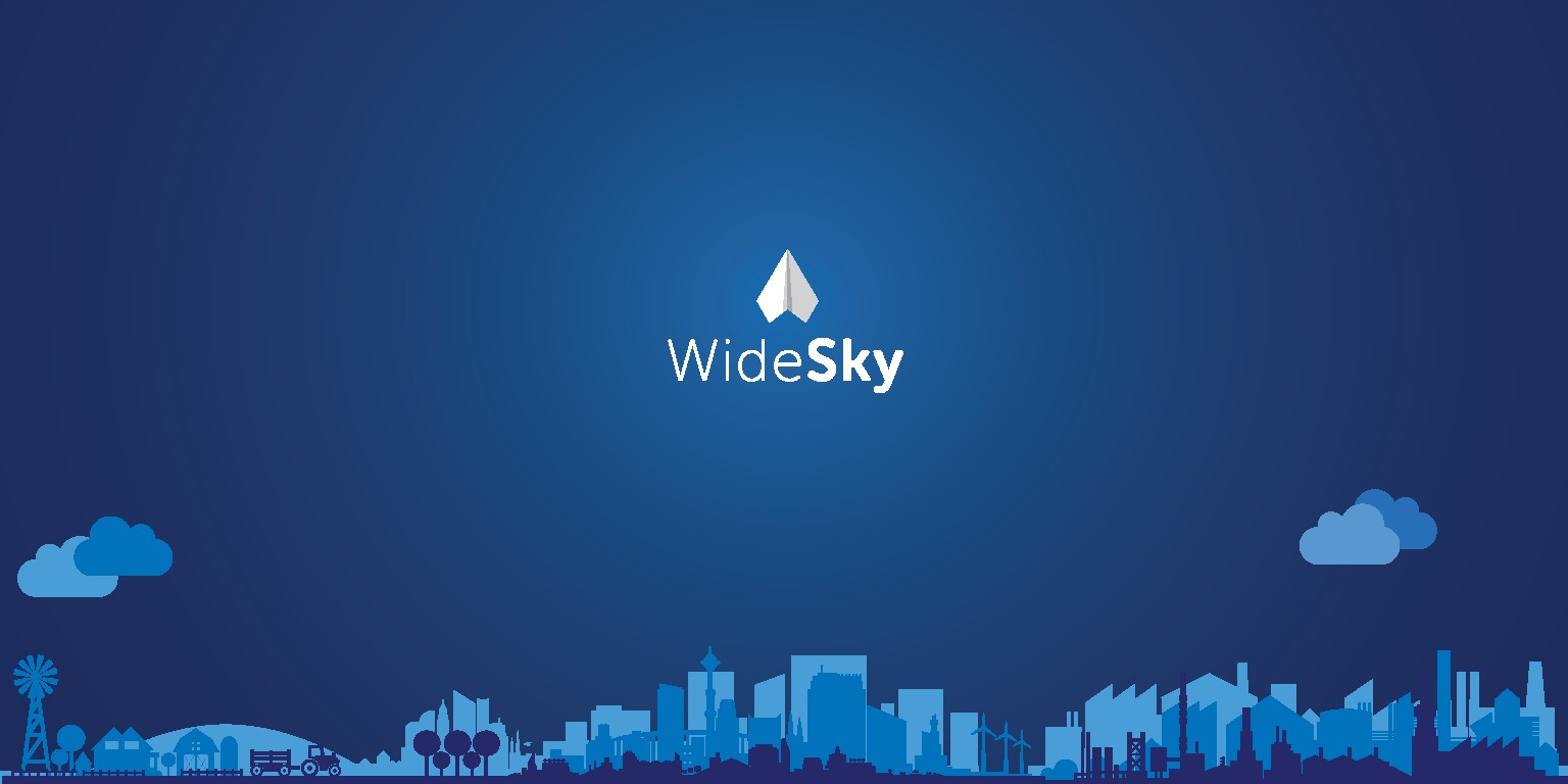 Widesky gallery image