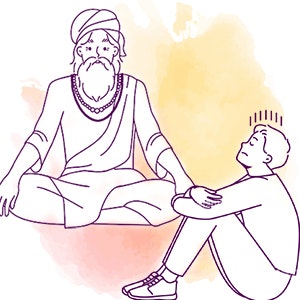 Astropatri - Ask A Question