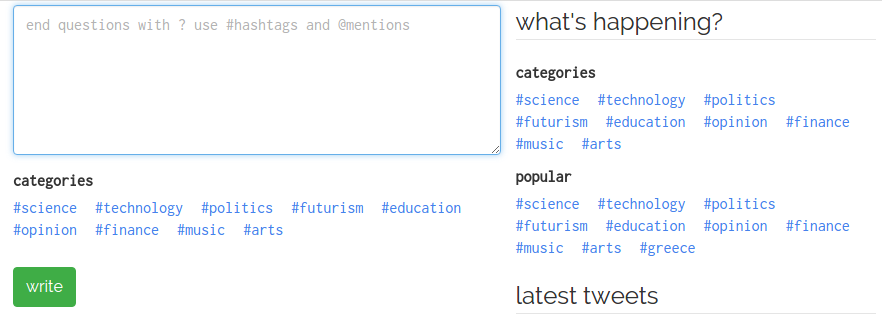 Writedown gallery image