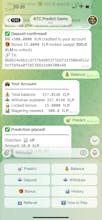 BTC Predict gallery image