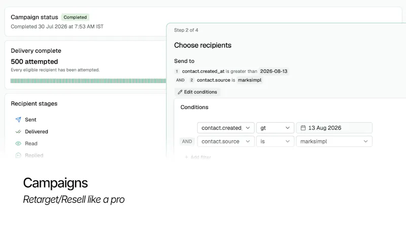 Responsr screenshot 5
