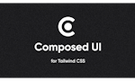 Composed UI image