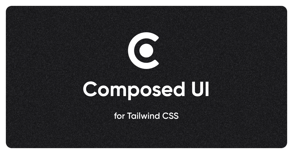 Mídia 1 de UI composta - Componentes CSS de Tailwind Cuidado Cuidados