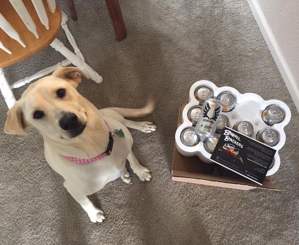 Barrel Backers gallery image