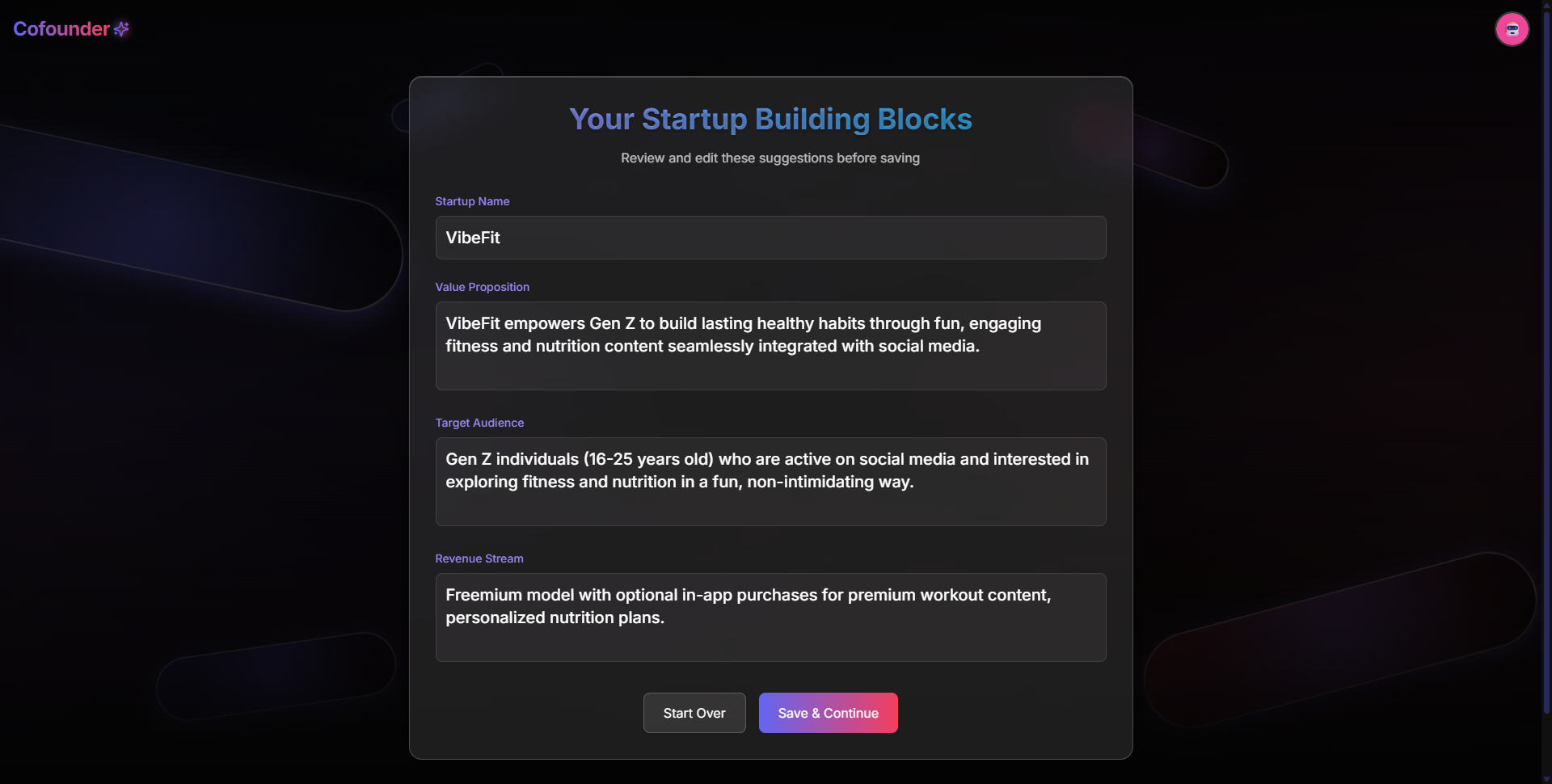 Cofounder  gallery image