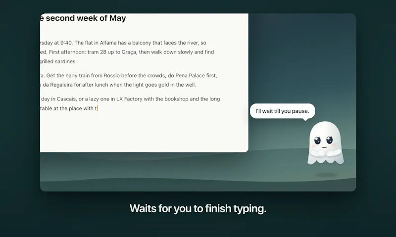 Peeka screenshot 5