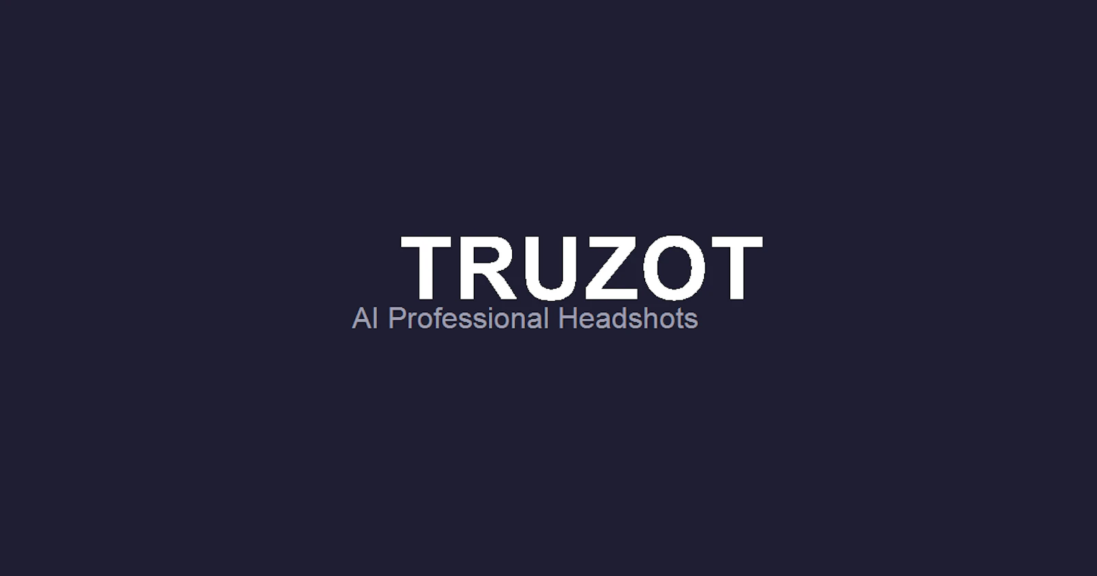 Truzot screenshot 1