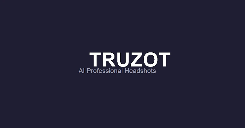 Truzot screenshot 1