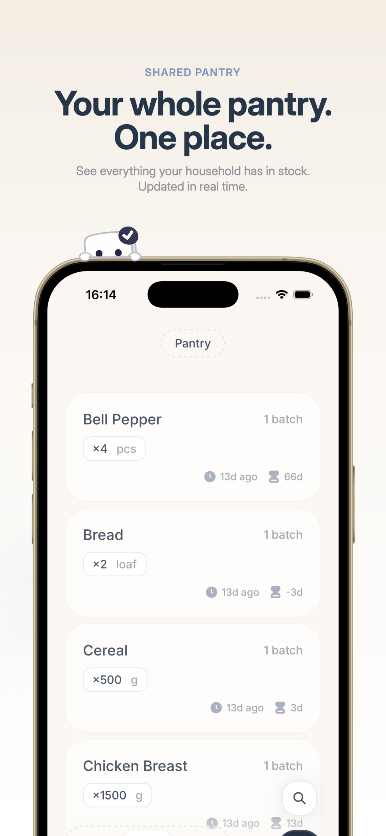 InStock gallery image