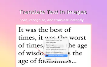 Transor AI gallery image