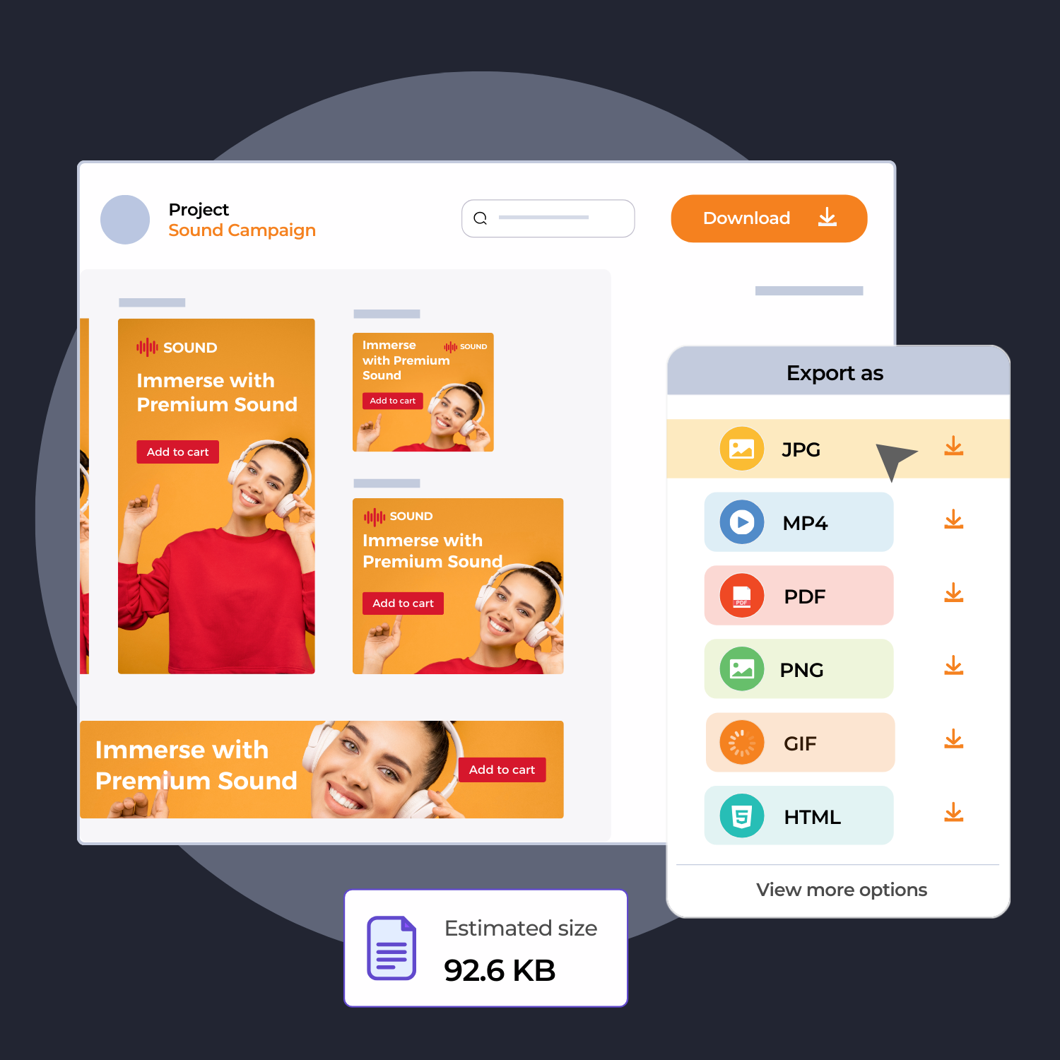 Mediaferry gallery image