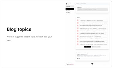 Blogmatic gallery image