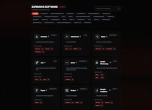 The AltStack gallery image