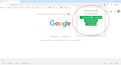 StartSmart gallery image