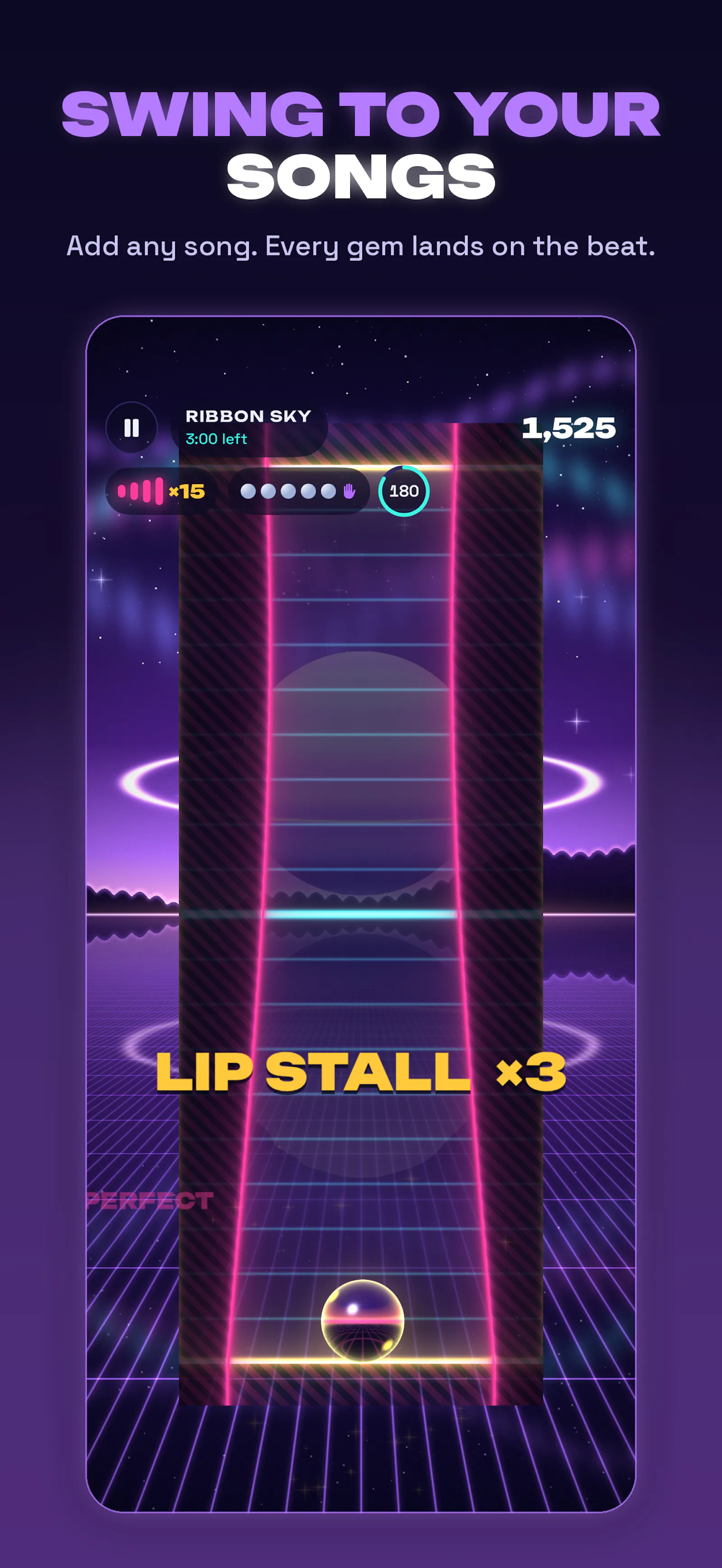 Valley Run screenshot 5