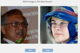 Human Or AI gallery image