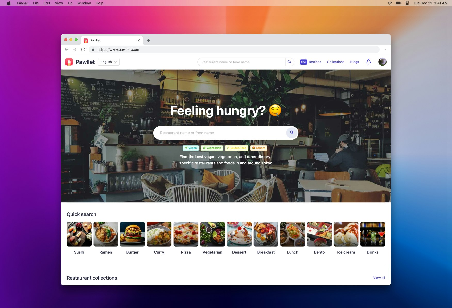 Pawllet gallery image