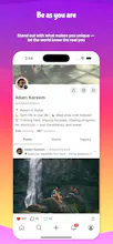 UpScrolled gallery image