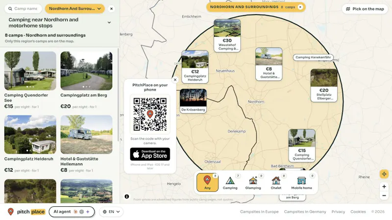 PitchPlace screenshot 3