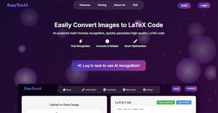EasyTexAI gallery image