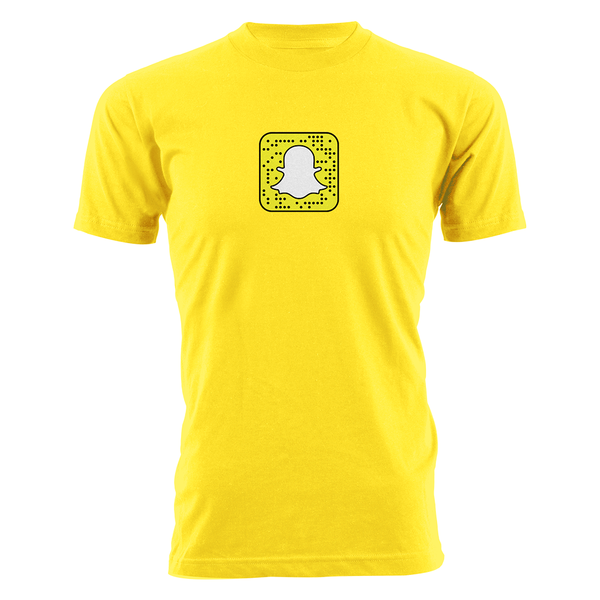Snap my tee! gallery image
