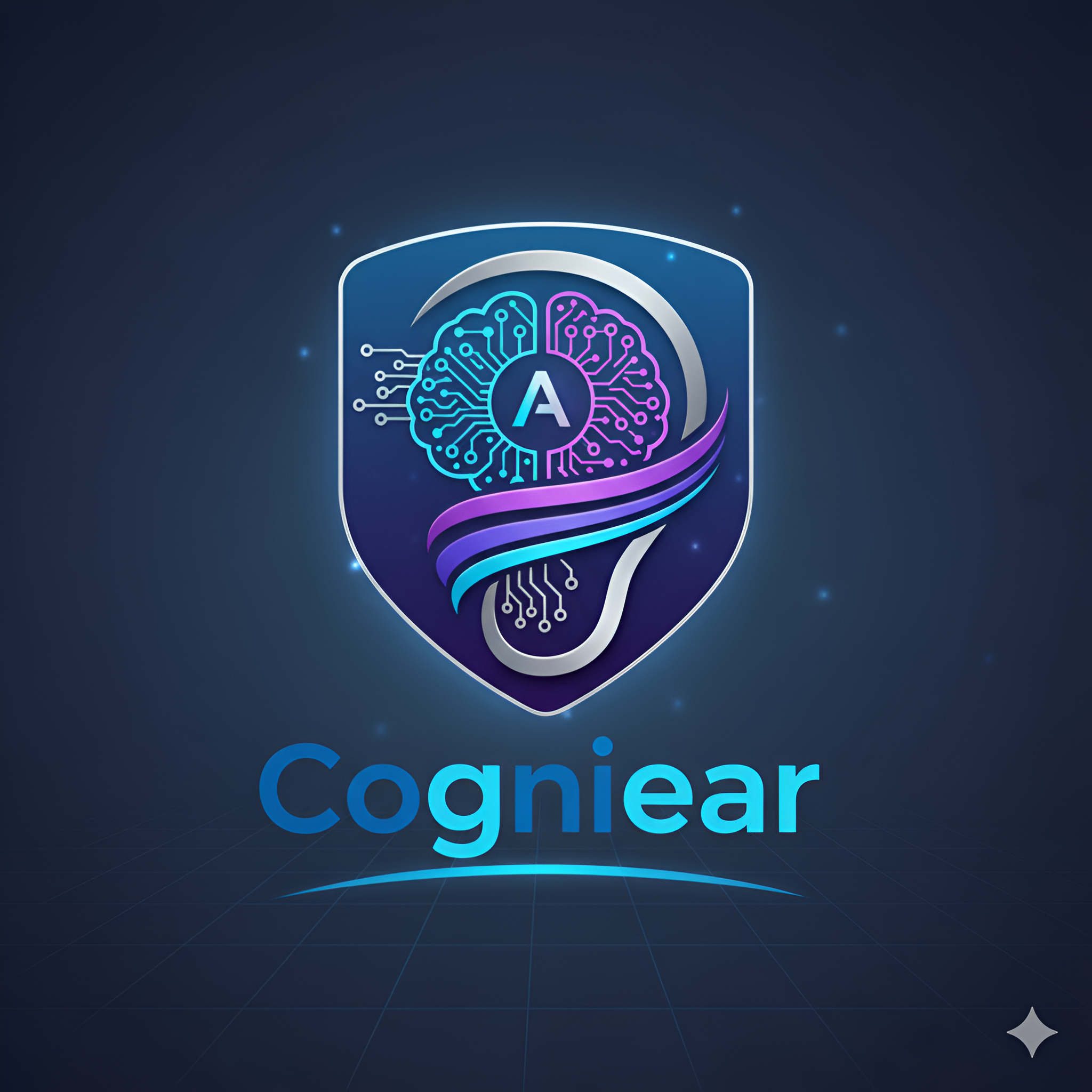 Cogniear - Screenshot 2 showing product features and functionality