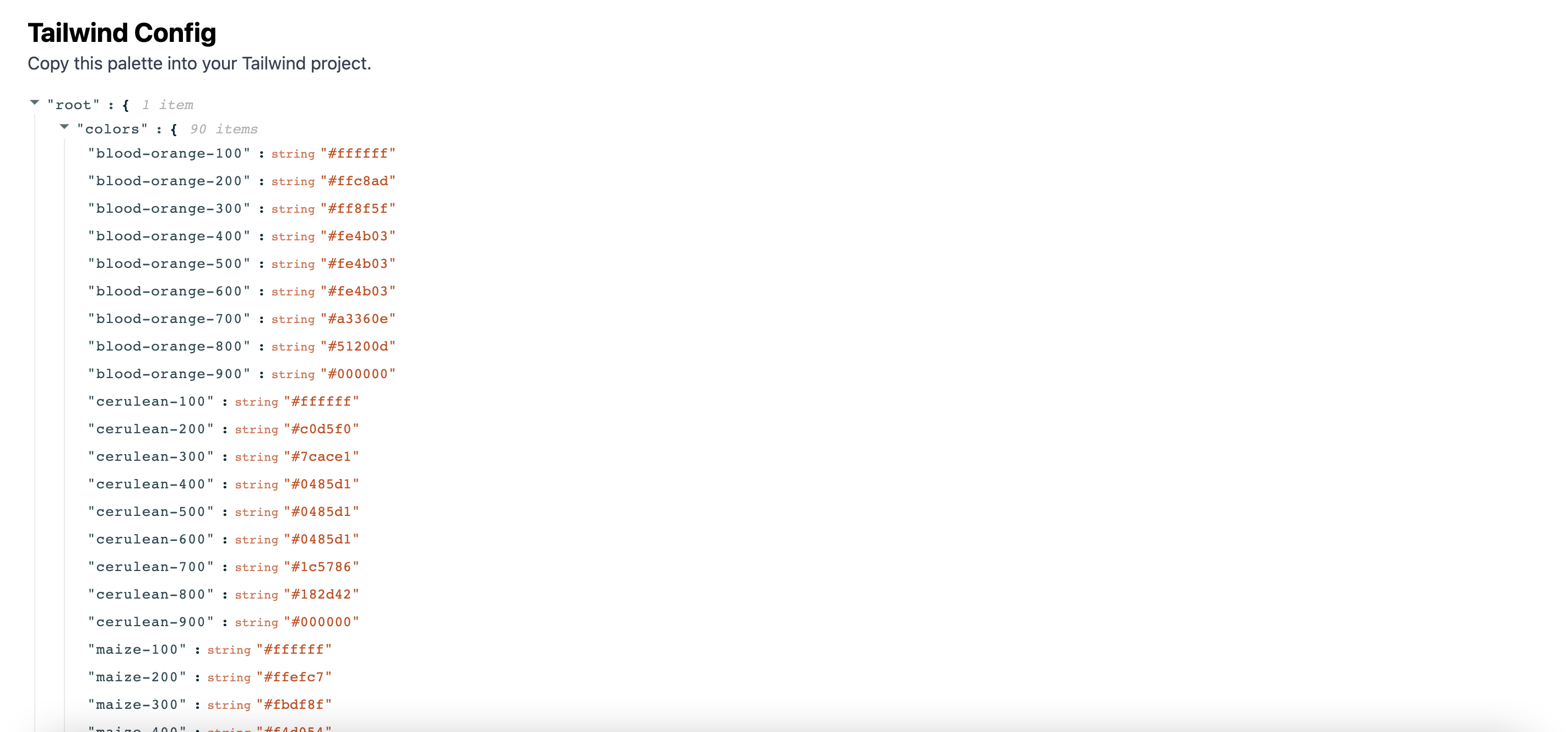 Image-to-Tailwind gallery image