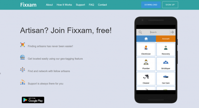 Fixxam gallery image
