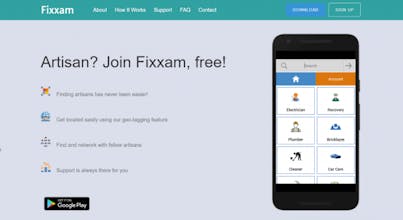 Fixxam gallery image