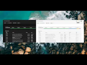 Blazor PWAs Template gallery image